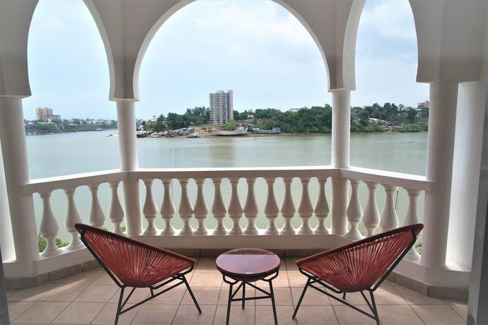 Imagen de la habitación del Hotel CityBlue Creekside Hotel and Suites, Mombasa. Foto 7