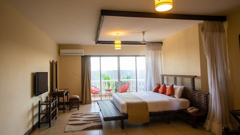 Imagen de la habitación del Hotel CityBlue Creekside Hotel and Suites, Mombasa. Foto 11