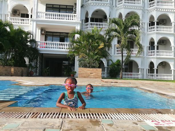 Imagen general del Hotel CityBlue Creekside Hotel and Suites, Mombasa. Foto 2