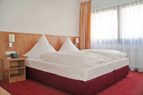 Imagen de la habitación del Hotel CityClass Hotel Atrium Budget. Foto 3