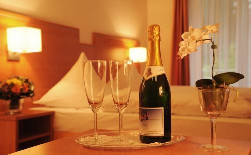 Imagen de la habitación del Hotel CityClass Hotel Atrium Comfort. Foto 3