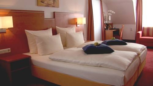 Imagen de la habitación del Hotel CityClass Hotel Atrium Comfort. Foto 4