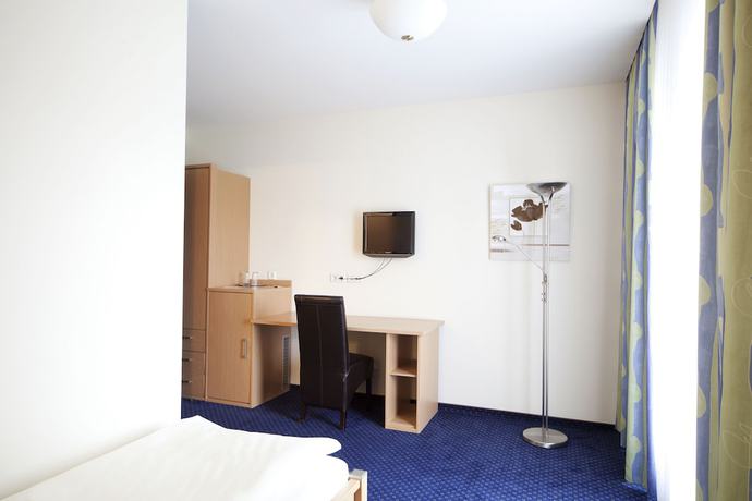 Imagen de la habitación del Hotel City-Friesoythe. Foto 2