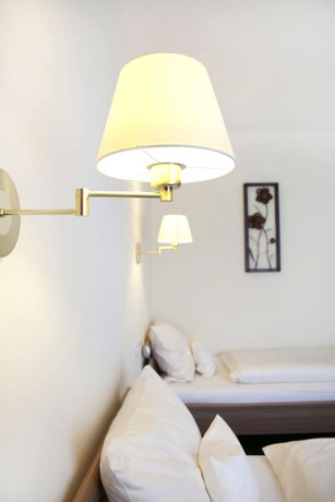 Imagen de la habitación del Hotel City-Friesoythe. Foto 3