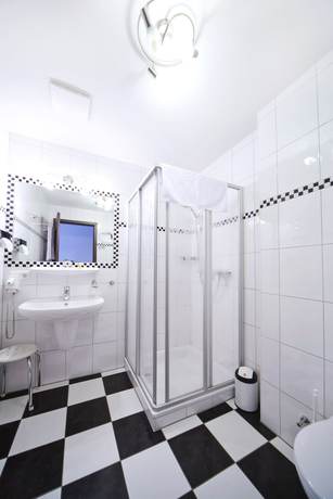 Imagen de la habitación del Hotel City-Friesoythe. Foto 6