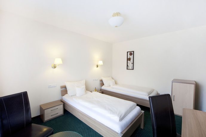 Imagen de la habitación del Hotel City-Friesoythe. Foto 11