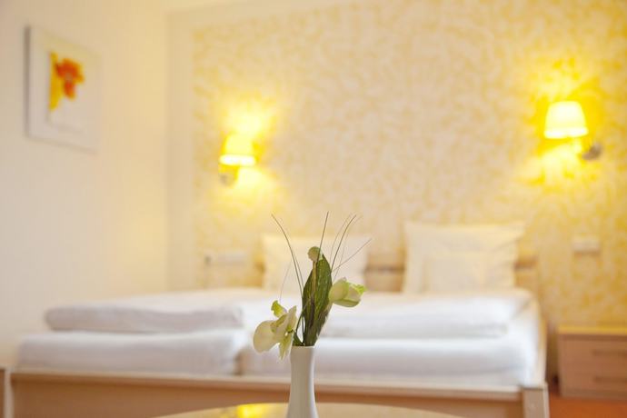 Imagen de la habitación del Hotel City-Friesoythe. Foto 18