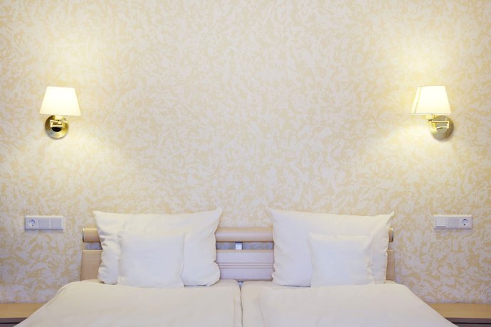 Imagen de la habitación del Hotel City-Friesoythe. Foto 20