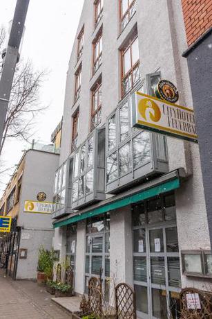 Imagen general del Hotel CityHotel Feuerbach. Foto 7