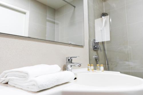 Imagen general del Hotel CityHotel Feuerbach. Foto 5