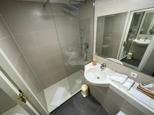 Imagen general del Hotel CityHotel Feuerbach. Foto 6
