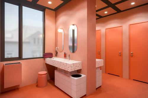 Imagen general del Hotel CityHub Reykjavik. Foto 4