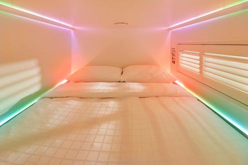 Imagen general del Hotel CityHub Reykjavik. Foto 11