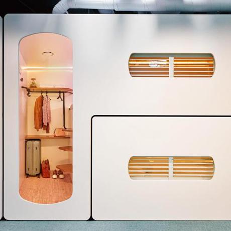 Imagen general del Hotel CityHub Reykjavik. Foto 14