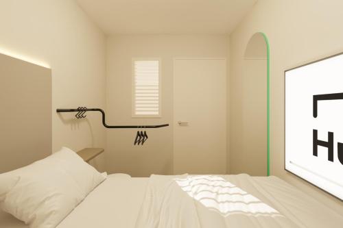 Imagen general del Hotel CityHub Reykjavik. Foto 15