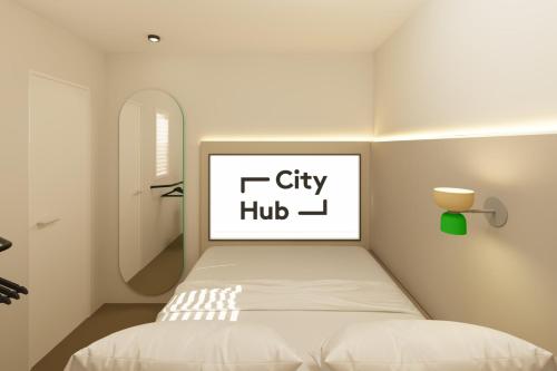 Imagen de la habitación del Hotel CityHub Reykjavik. Foto 20