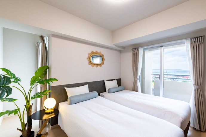 Imagen de la habitación del Hotel CityLife miyako L\'avenir. Foto 2