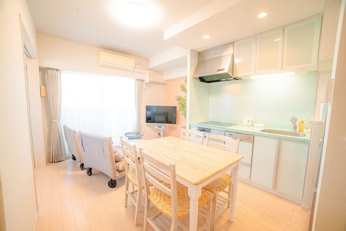 Imagen de la habitación del Hotel CityLife miyako L\'avenir. Foto 4