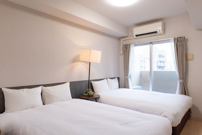 Imagen de la habitación del Hotel CityLife miyako L\'avenir. Foto 6
