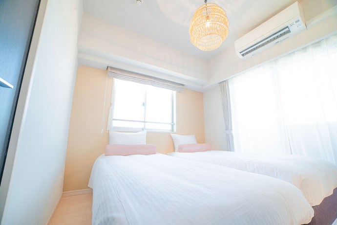 Imagen de la habitación del Hotel CityLife miyako L\'avenir. Foto 9