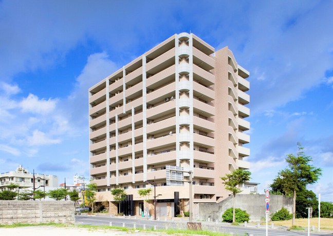 Imagen general del Hotel CityLife miyako L\'avenir. Foto 1
