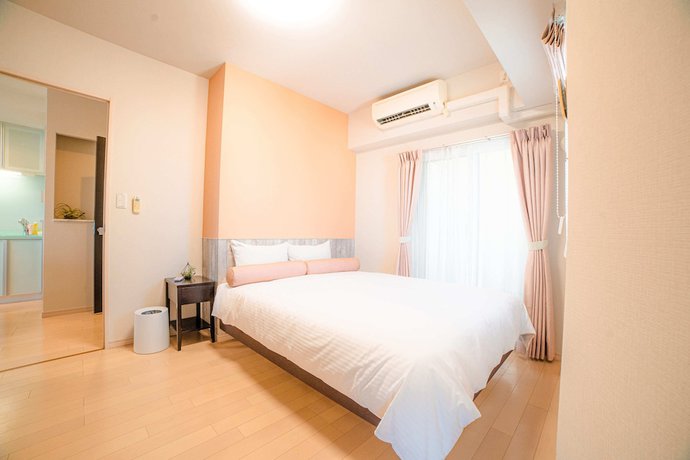 Imagen de la habitación del Hotel CityLife miyako L\'avenir. Foto 15