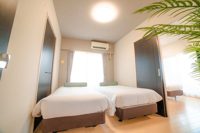 Imagen de la habitación del Hotel CityLife miyako L\'avenir. Foto 16