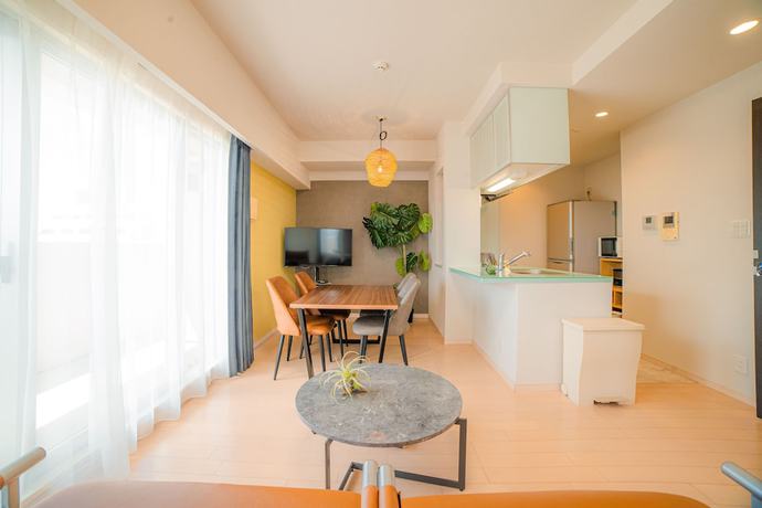 Imagen de la habitación del Hotel CityLife miyako L\'avenir. Foto 17