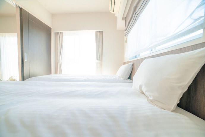 Imagen de la habitación del Hotel CityLife miyako L\'avenir. Foto 18
