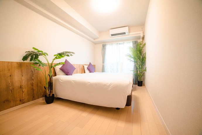 Imagen de la habitación del Hotel CityLife miyako L\'avenir. Foto 20