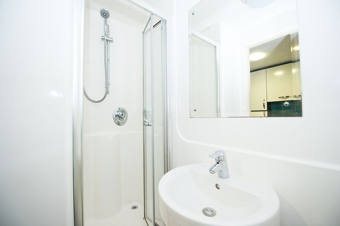 Imagen de la habitación del Hotel CityLivein Grove Street. Foto 11