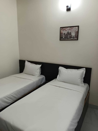 Imagen de la habitación del Hotel CityMax Inn. Foto 3