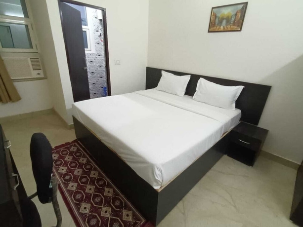 Imagen de la habitación del Hotel CityMax Inn. Foto 4