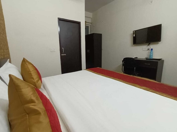 Imagen de la habitación del Hotel CityMax Inn. Foto 5