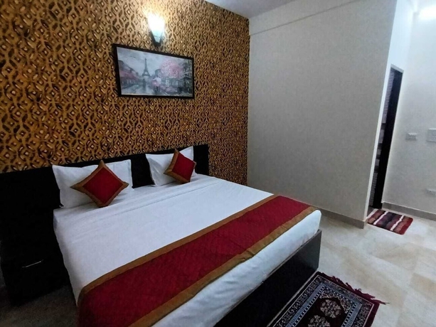 Imagen de la habitación del Hotel CityMax Inn. Foto 6