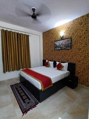 Imagen de la habitación del Hotel CityMax Inn. Foto 7