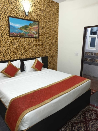 Imagen de la habitación del Hotel CityMax Inn. Foto 8