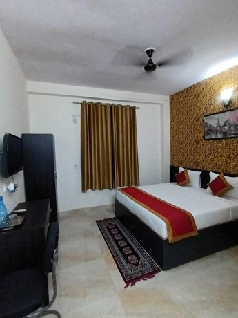 Imagen de la habitación del Hotel CityMax Inn. Foto 9