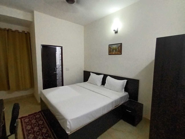 Imagen de la habitación del Hotel CityMax Inn. Foto 10