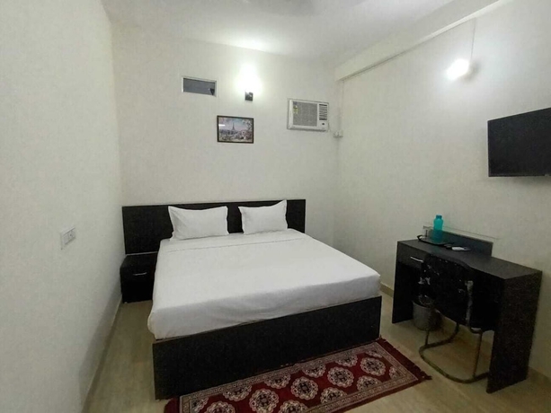 Imagen de la habitación del Hotel CityMax Inn. Foto 11