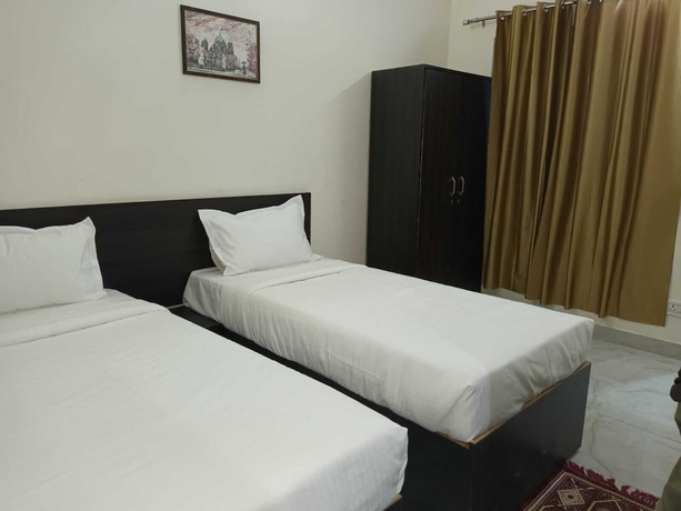 Imagen de la habitación del Hotel CityMax Inn. Foto 12