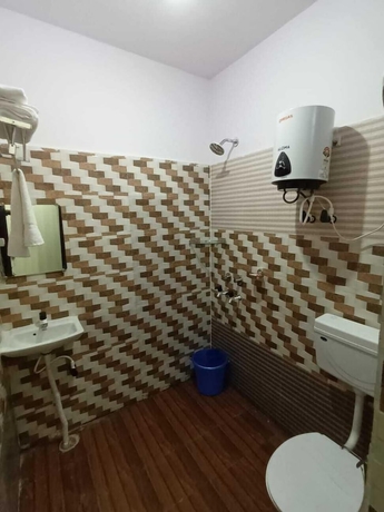 Imagen de la habitación del Hotel CityMax Inn. Foto 13