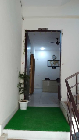 Imagen de los interiores del Hotel CityMax Inn. Foto 16
