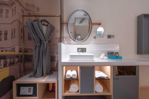 Imagen general del Hotel CityNote希诺酒店(广州北京路步行街新大新店). Foto 2