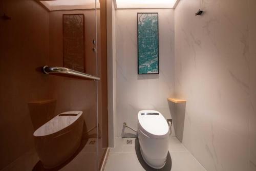Imagen general del Hotel CityNote希诺酒店(广州北京路步行街新大新店). Foto 3