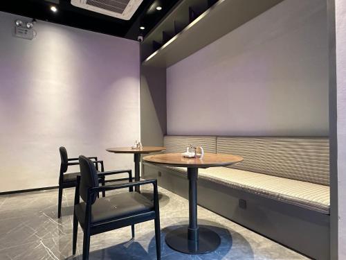 Imagen general del Hotel CityNote - Guangzhou Donghu Metro Station Pearl River Night Tour Dashatou Pier Shop. Foto 3