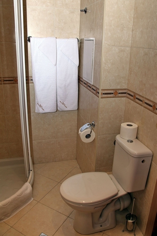 Imagen de la habitación del Hotel CityResidence Aparthotel. Foto 8