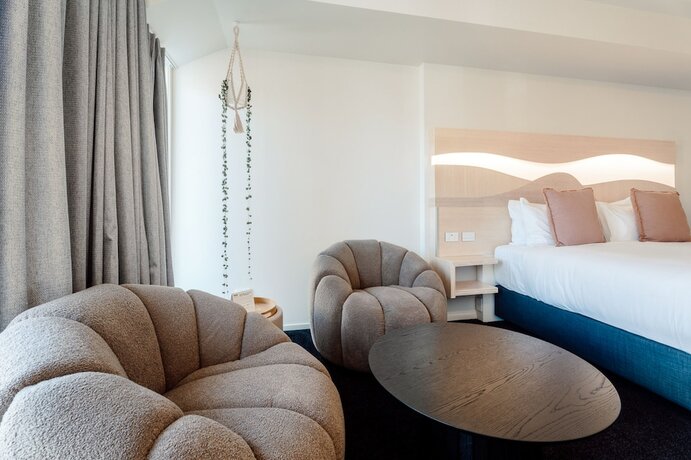 Imagen general del Hotel CitySide Tauranga. Foto 8