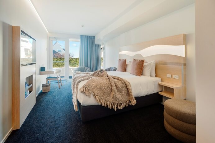 Imagen general del Hotel CitySide Tauranga. Foto 9