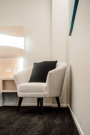Imagen de la habitación del Hotel CitySide Tauranga. Foto 19